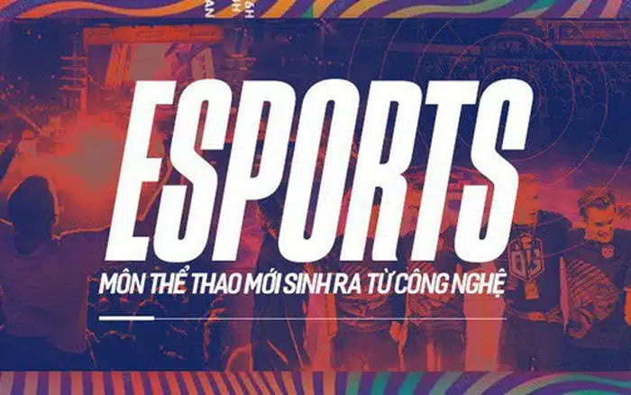 Điện Tử (eSports)